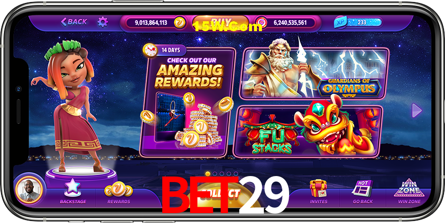 BGaming Live Blackjack