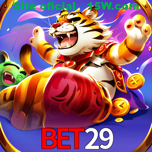 Imagem promocional da Bet29 mostrando a plataforma e suas vantagens
